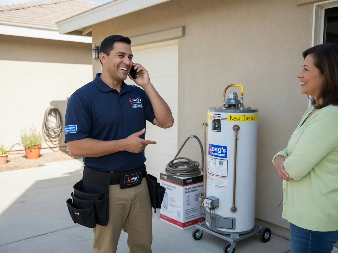 Leak Detection Etowah, TN FAQs